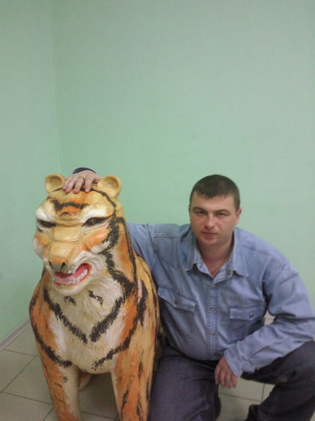 Андрей Бондарь