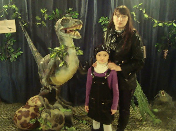 Ирина Сафронова