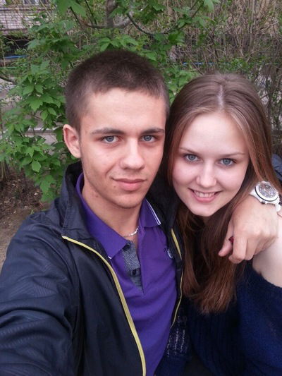 Анастасия Задорожная