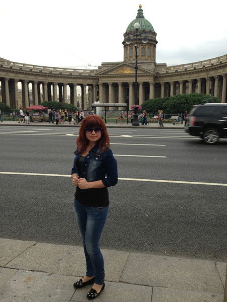 Катеринка Дементьева