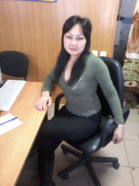 Сауле Жангабулова