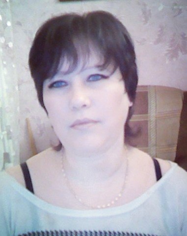 Ирина Болховитина