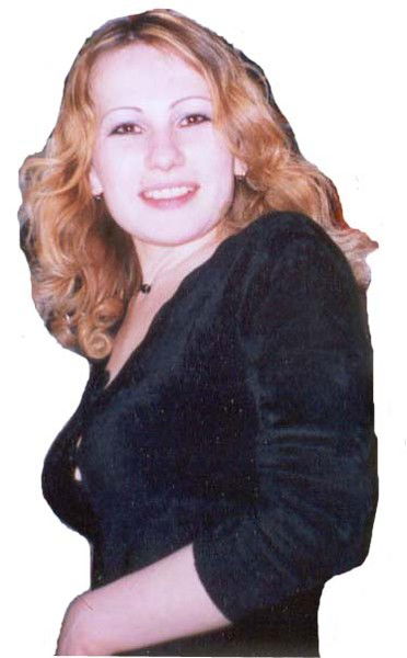 Анна Пушина