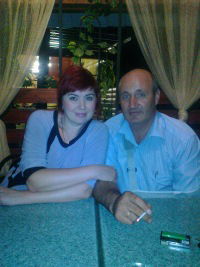 Татьяна Голубенко