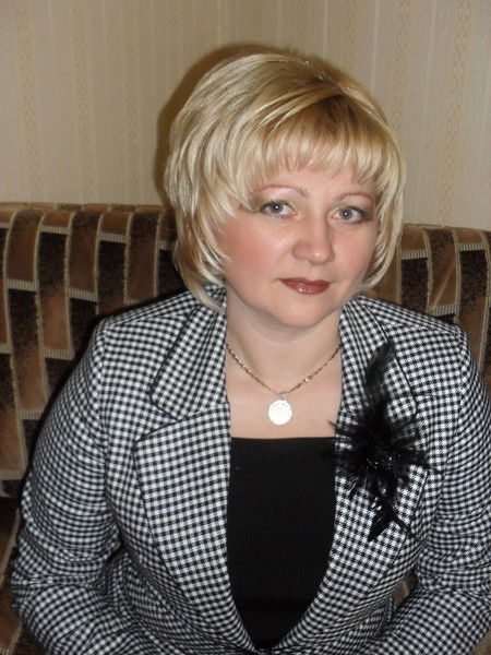 Марина Татевосова