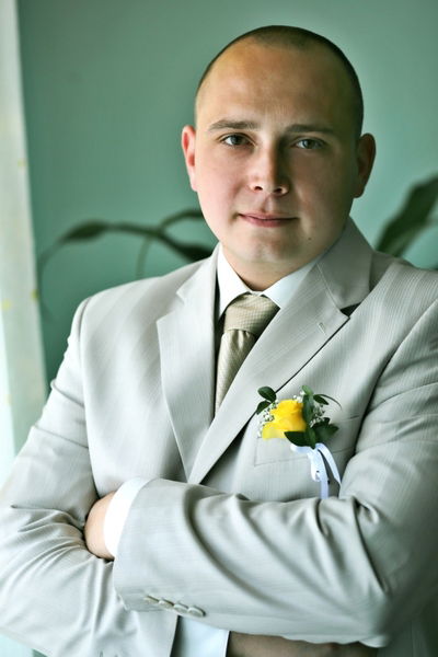 Алексей Коровяковский