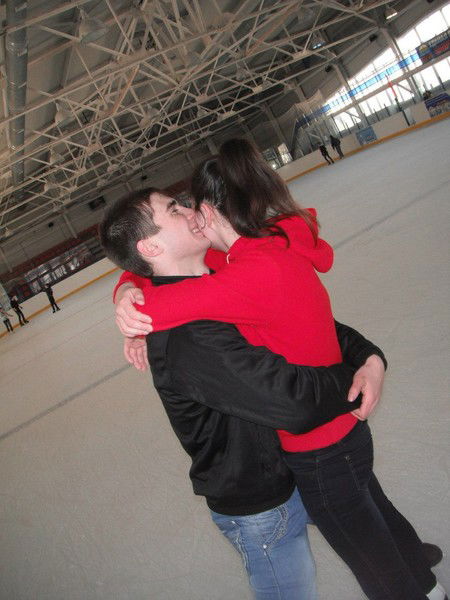 Витек Оскин