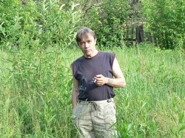 Ильдус Халимов