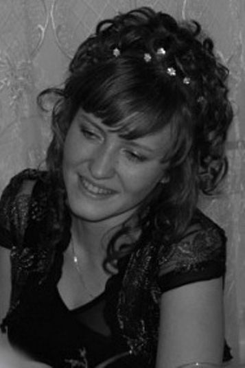 Резеда Ахметшина