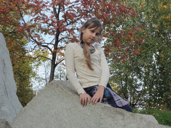 Марина Южанинова