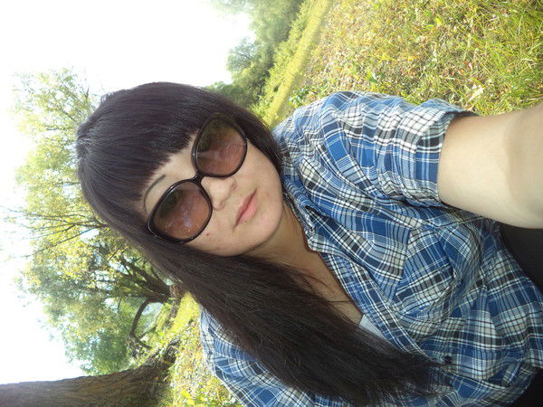 Баирма Аюрова