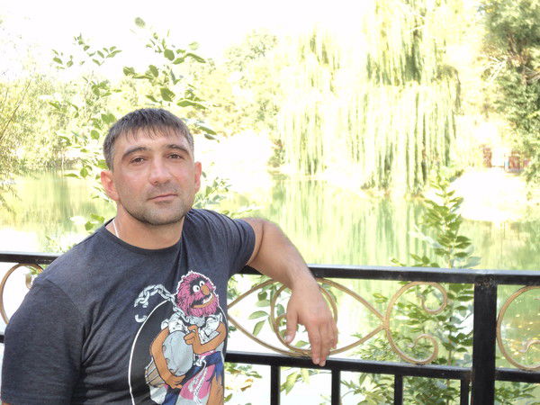 Георгий Шапаниди