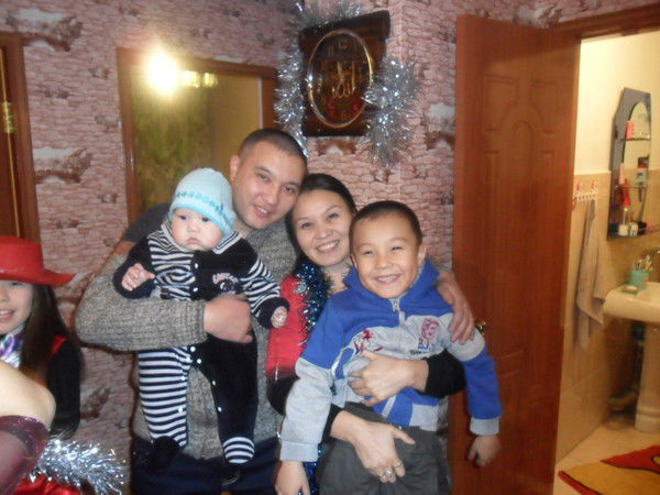 Алемнур Турарбекова