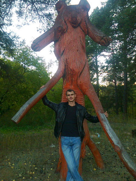 Евгений Семиреков