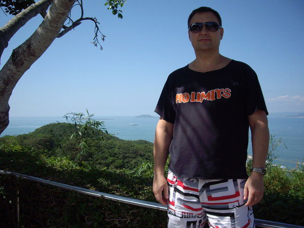 Игорь Кандыбко