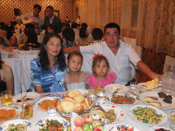 Гульнур Мукатаева