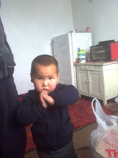 Нурсултан Чолпонбай Уулу