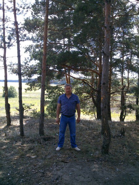 Александр Насакин