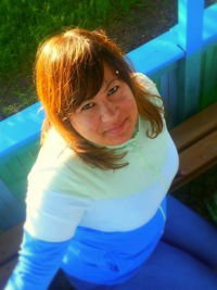 Елена Гулящева