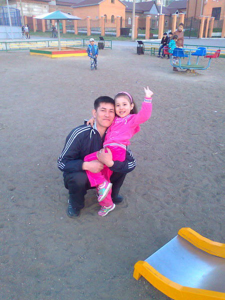 Орынбек Жакыпбеков