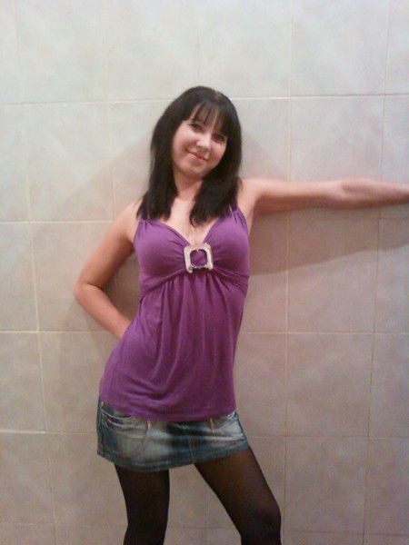 Светланка Трофимова