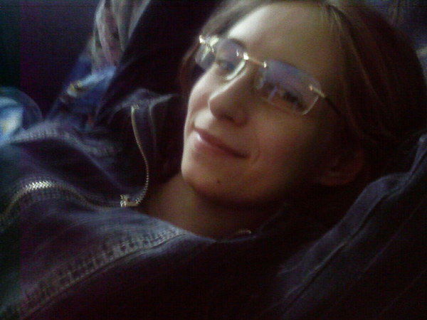 Александра Боровинская