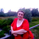 Ирина Минакова
