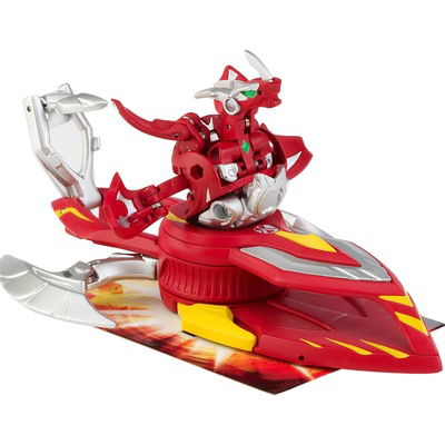 Захар Самохин