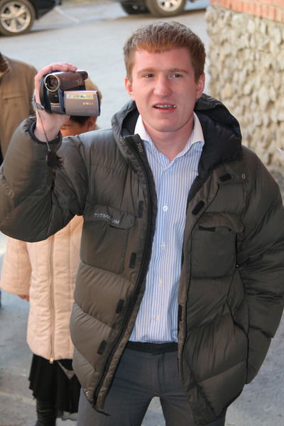 Артем Кузнецов