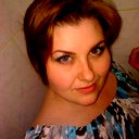 Оксана Самсонова