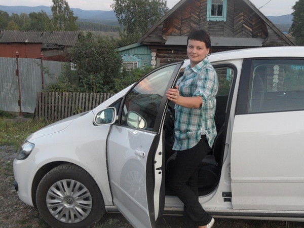 Марианна Орлова