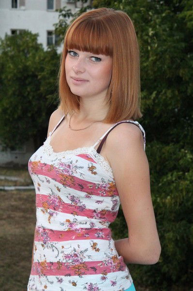 Екатерина Сергеевна