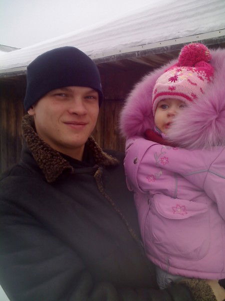 Виталий Лысенко