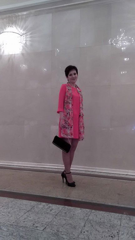 Ирина Антипенко