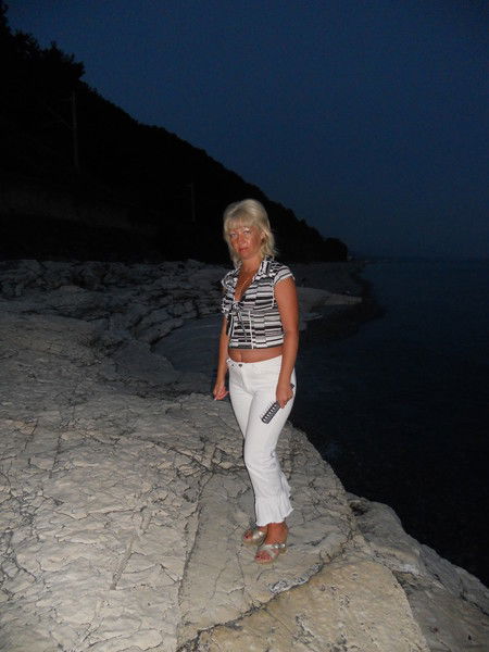 Вера Дорожко