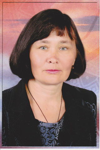 Ольга Головина