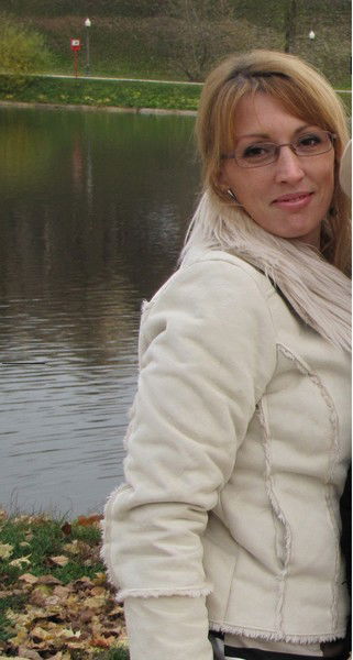 Елена Краснова