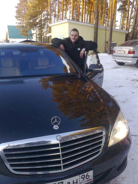 Андрей Курец