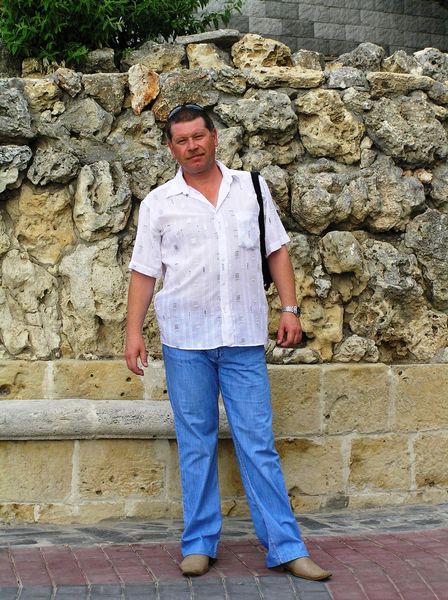 Владимир Мальцев