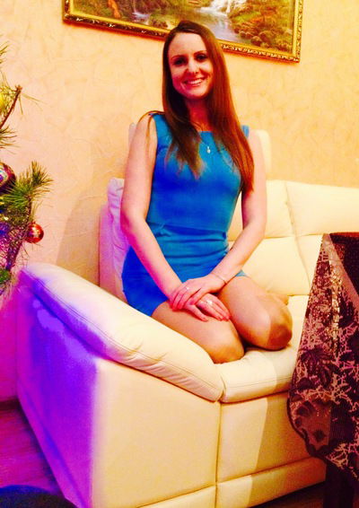 Наталья Сильченко