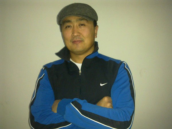 Айдын Онгарбаев