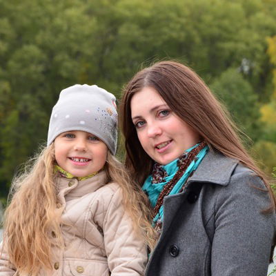 Анастасия Емельянова