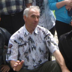 Николай Борисов