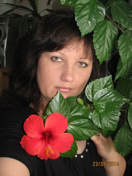 Елена Квакуха