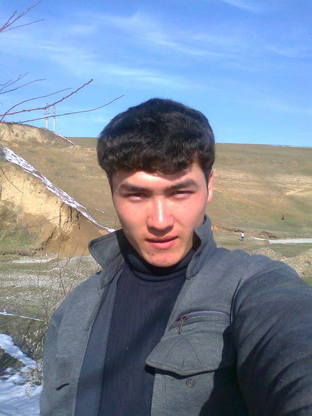 Dastan Tazhimetov