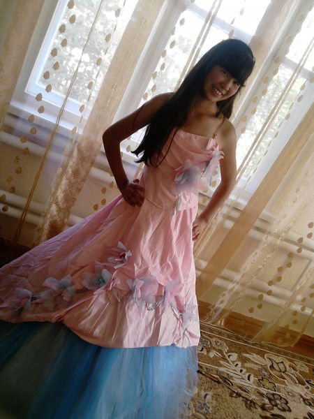 Тамаша Амренова