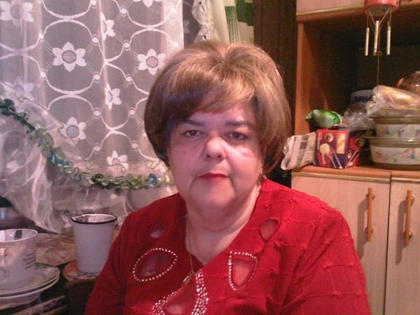 Елена Малахова