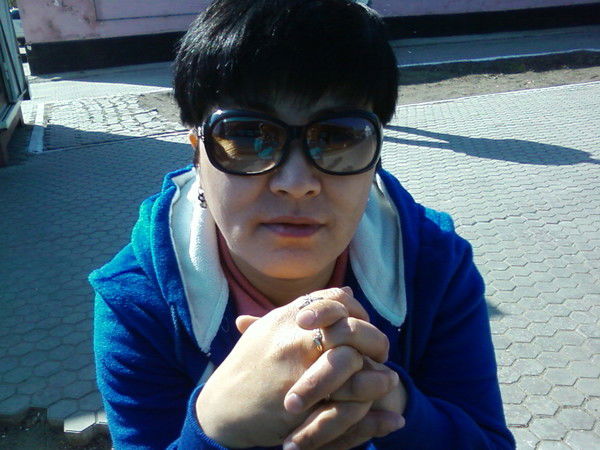 Гульжан Кумисова