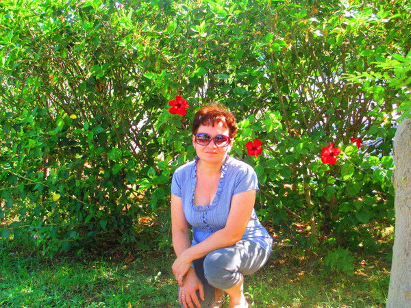 Венера Корель