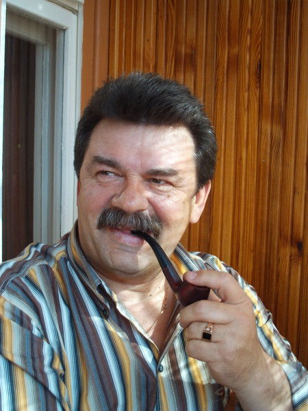 Николай Улыбин